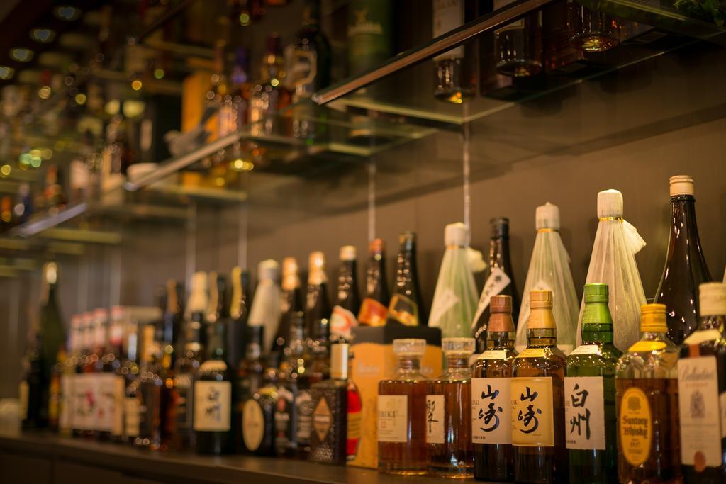 Yumeoi-So Hotel Aso Bagian luar foto